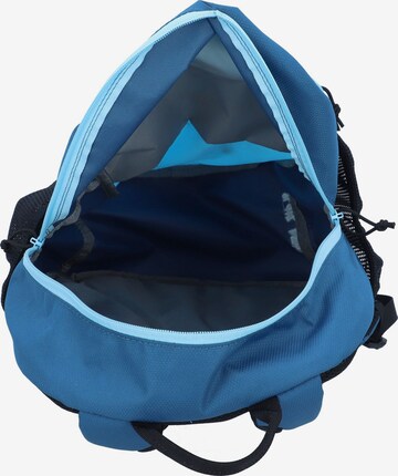 Sac à dos de sport MAMMUT en bleu