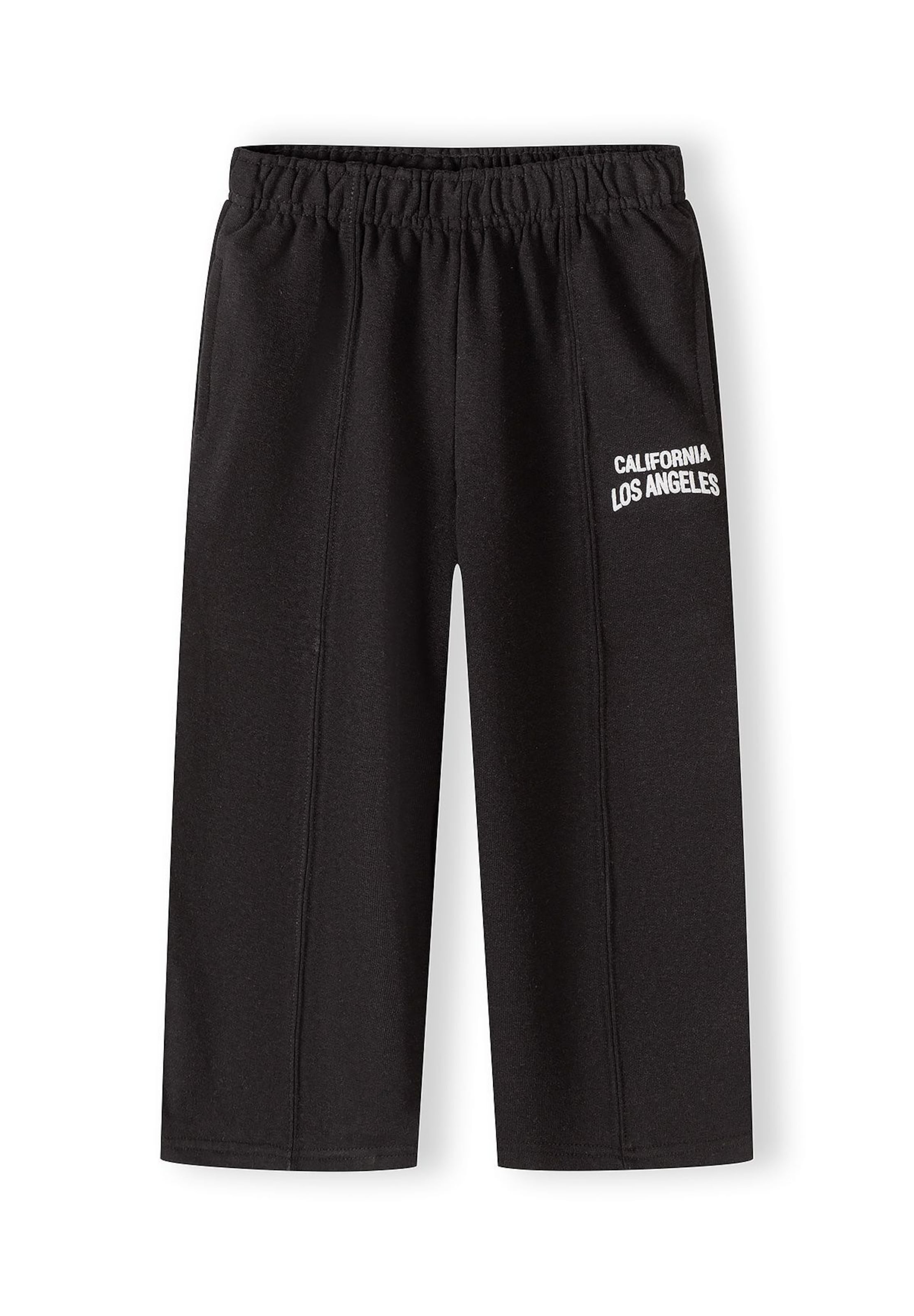 MINOTI - Fato de jogging em preto
