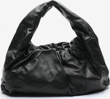 Bottega Veneta Schultertasche / Umhängetasche One Size in Schwarz: predná strana