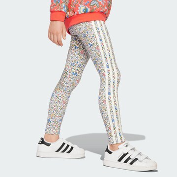 Survêtement 'Adidas Originals X Liberty London' ADIDAS ORIGINALS en rouge