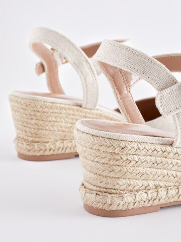 Next Pumps in Beige