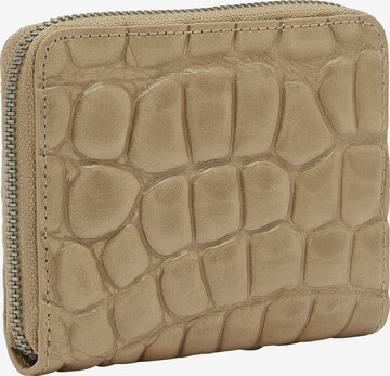 Liebeskind Berlin Wallet 'Conny' in Brown