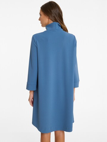 Ana Alcazar Kleid 'Adnea' in Blau