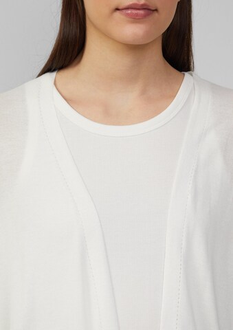 Cardigan s.Oliver en beige