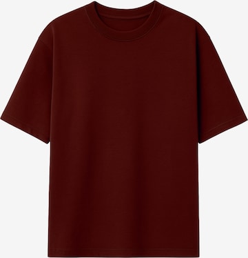 Eoselio Paita värissä punainen: etupuoli