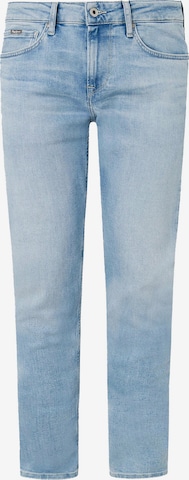 Jeans di Pepe Jeans in blu: frontale
