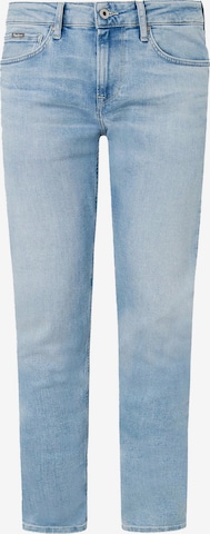 Pepe Jeans Jeans in Blau: Vorderseite