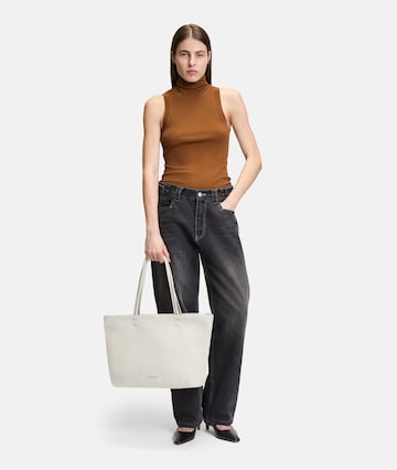 Cabas Liebeskind Berlin en beige