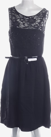 ThePure Barbara Schwarzer Dress in S in Black: front