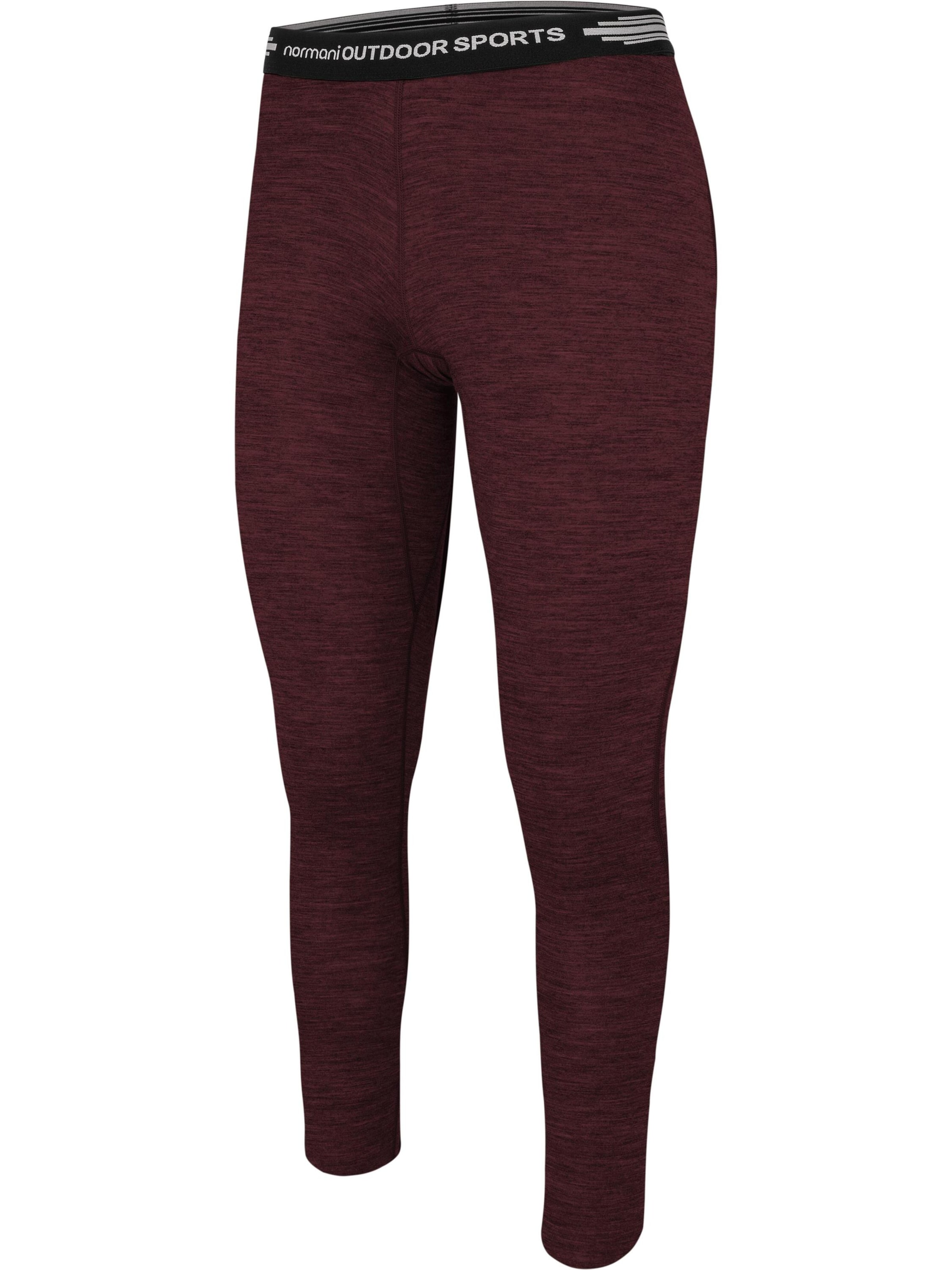 Sous-vêtements de sport 'Perth' normani en violet