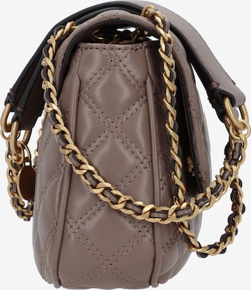 GUESS - Bolso de hombro 'Giully' en gris