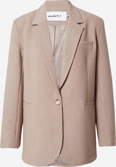 Moves Blazer 'Daizy' in Light brown, Item view