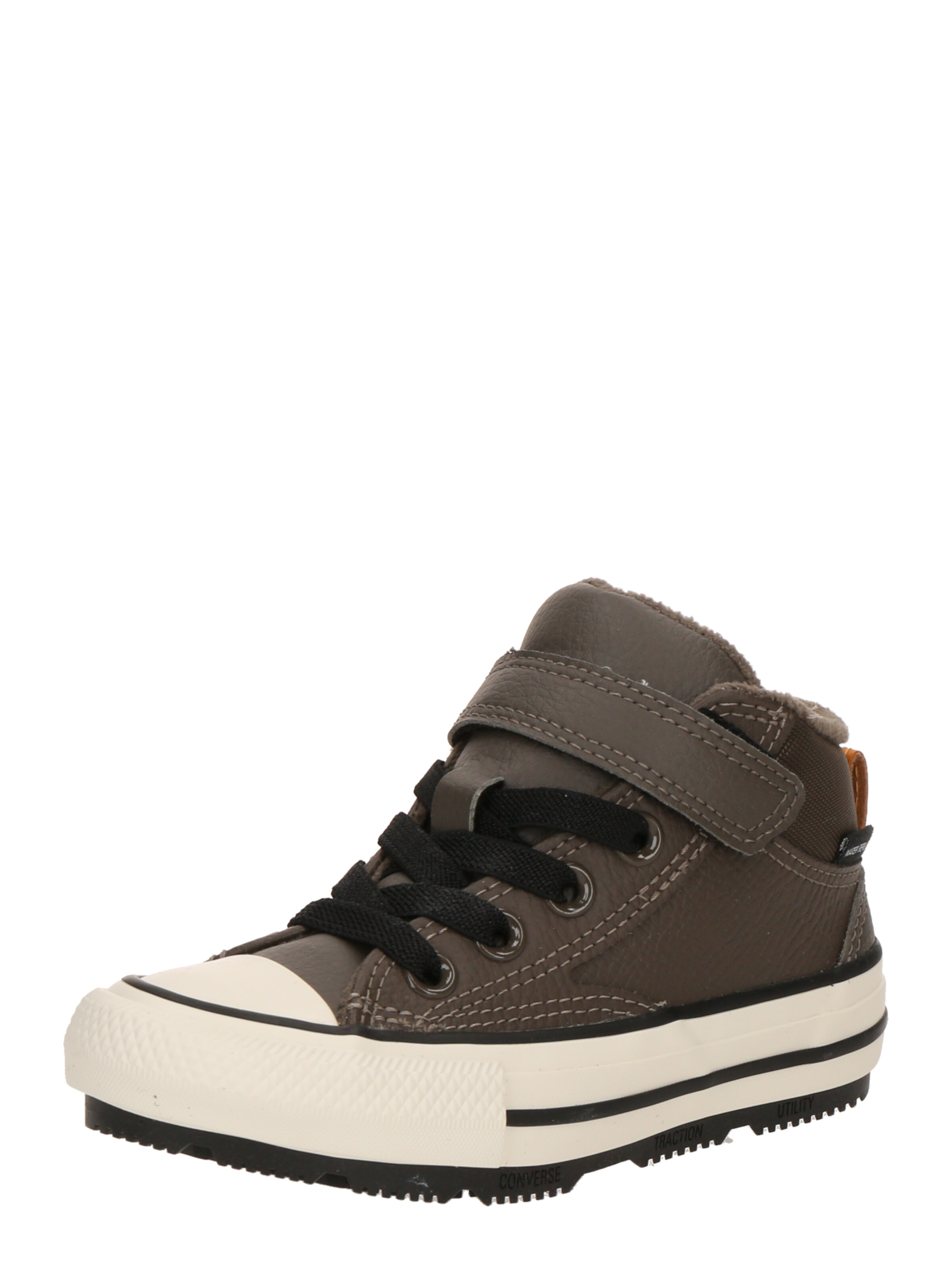 CONVERSE Sneaker 'Chuck Taylor All Star' in Braun: Vorderseite