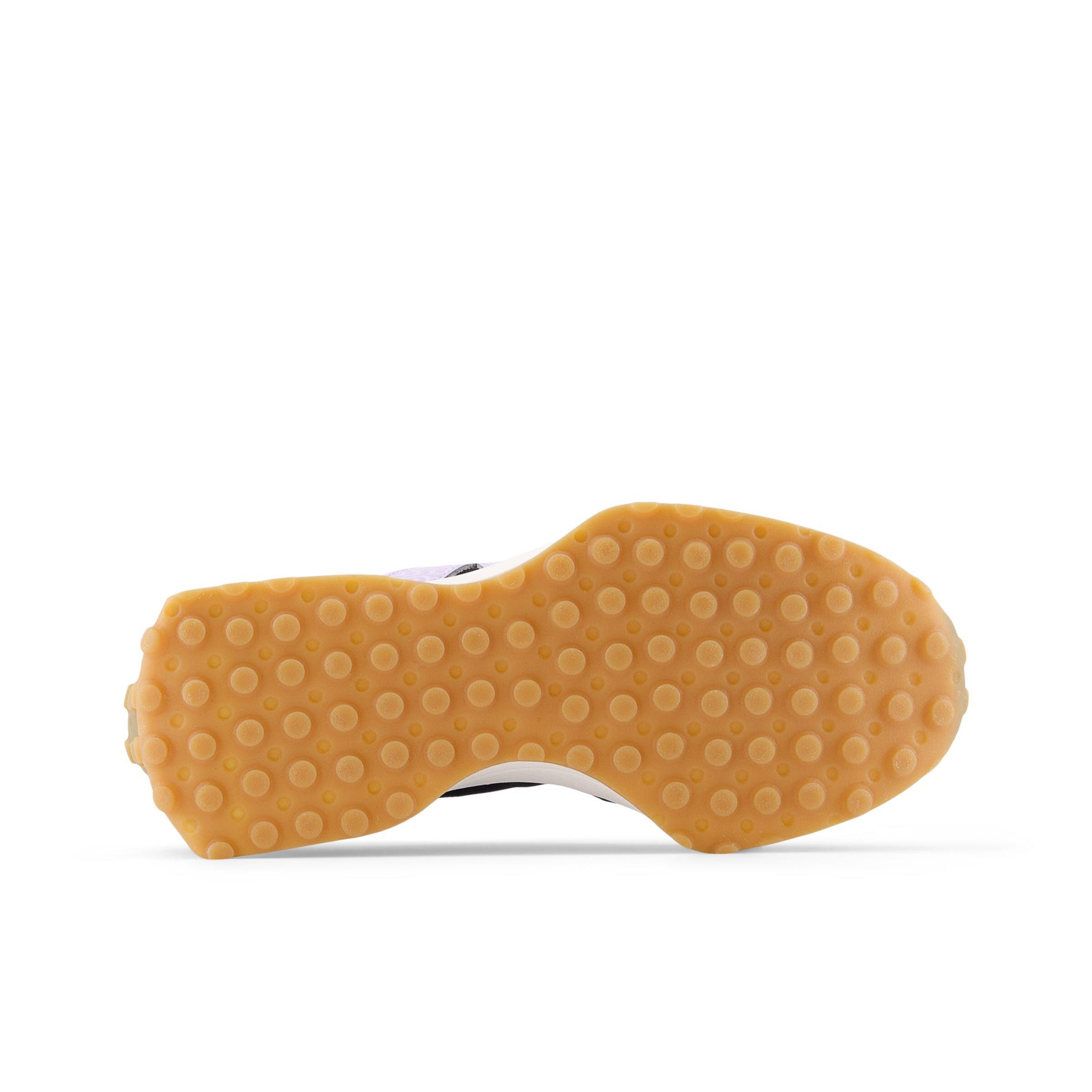 Baskets '327' new balance en noir