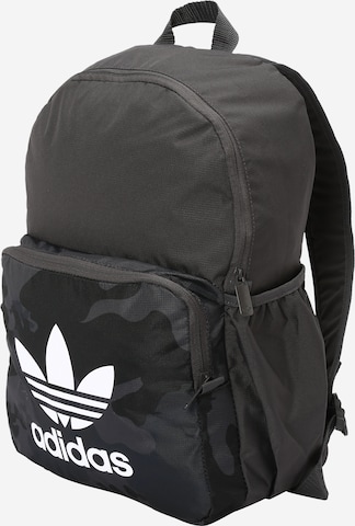 ADIDAS ORIGINALS Backpack in Black