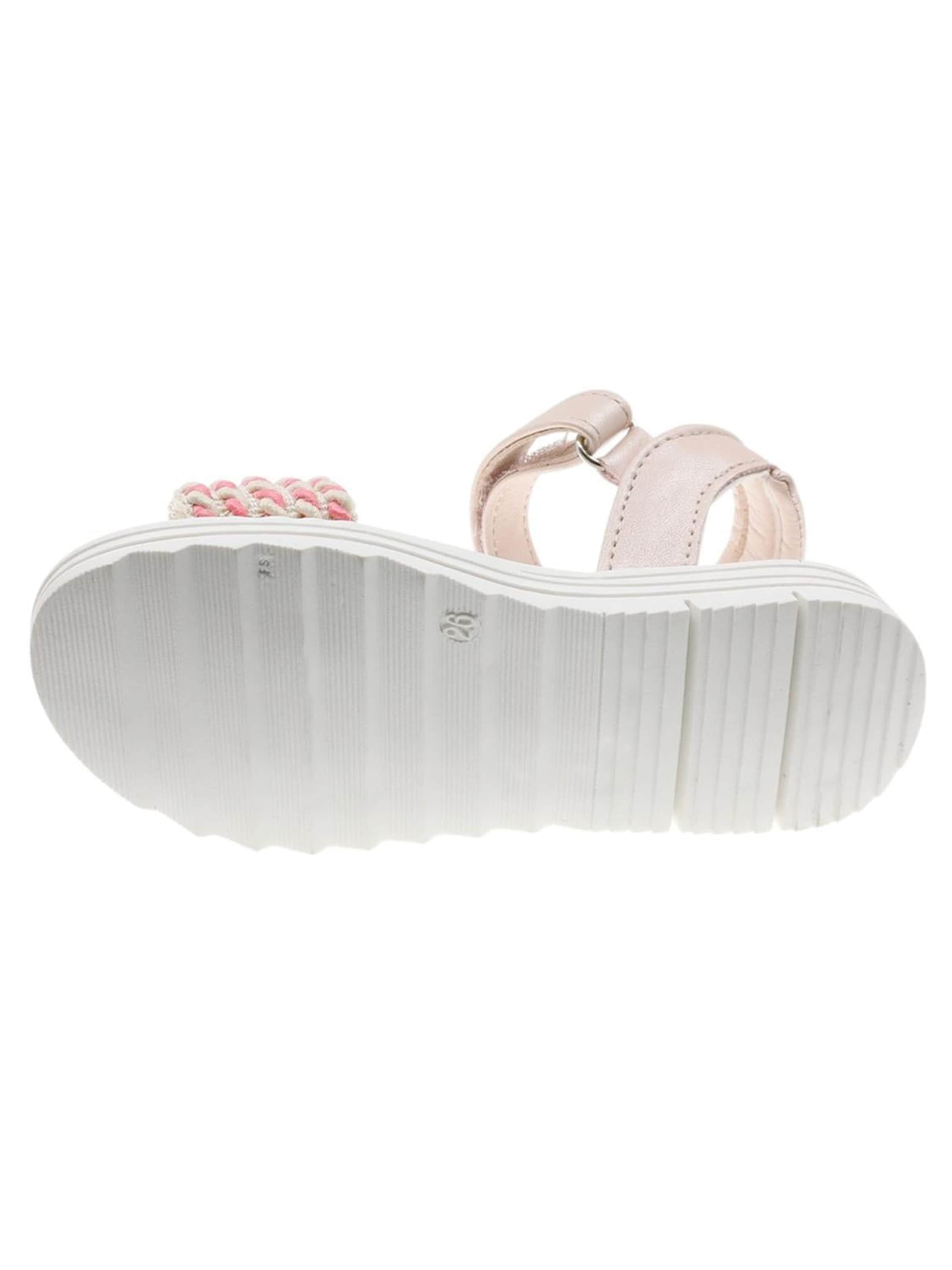 Beppi Sandaler i pink