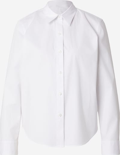 Calvin Klein Блузка в Белый, Обзор товара