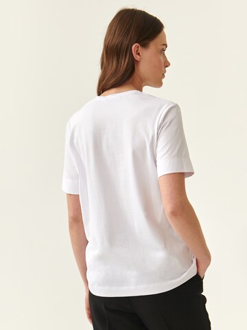 TATUUM Блуза в бяло