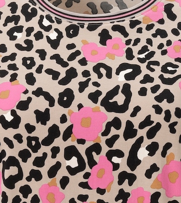 Aniston Sweatshirt in Beige