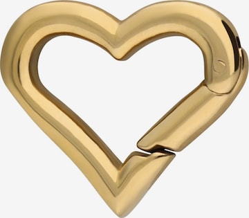 Lucardi Hangers in Goud: voorkant