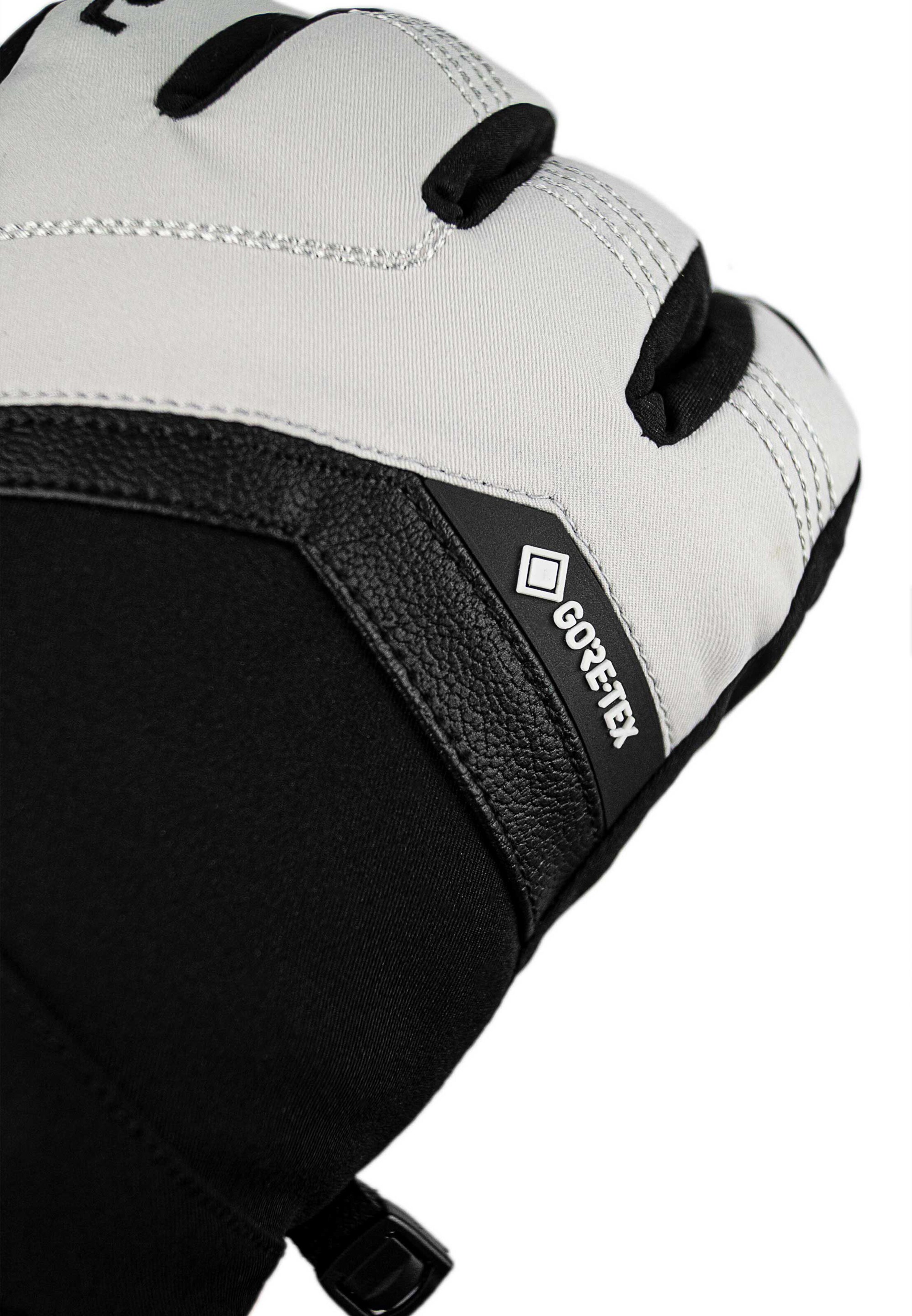 REUSCH Sporthandschuhe 'Blaster' in Schwarz