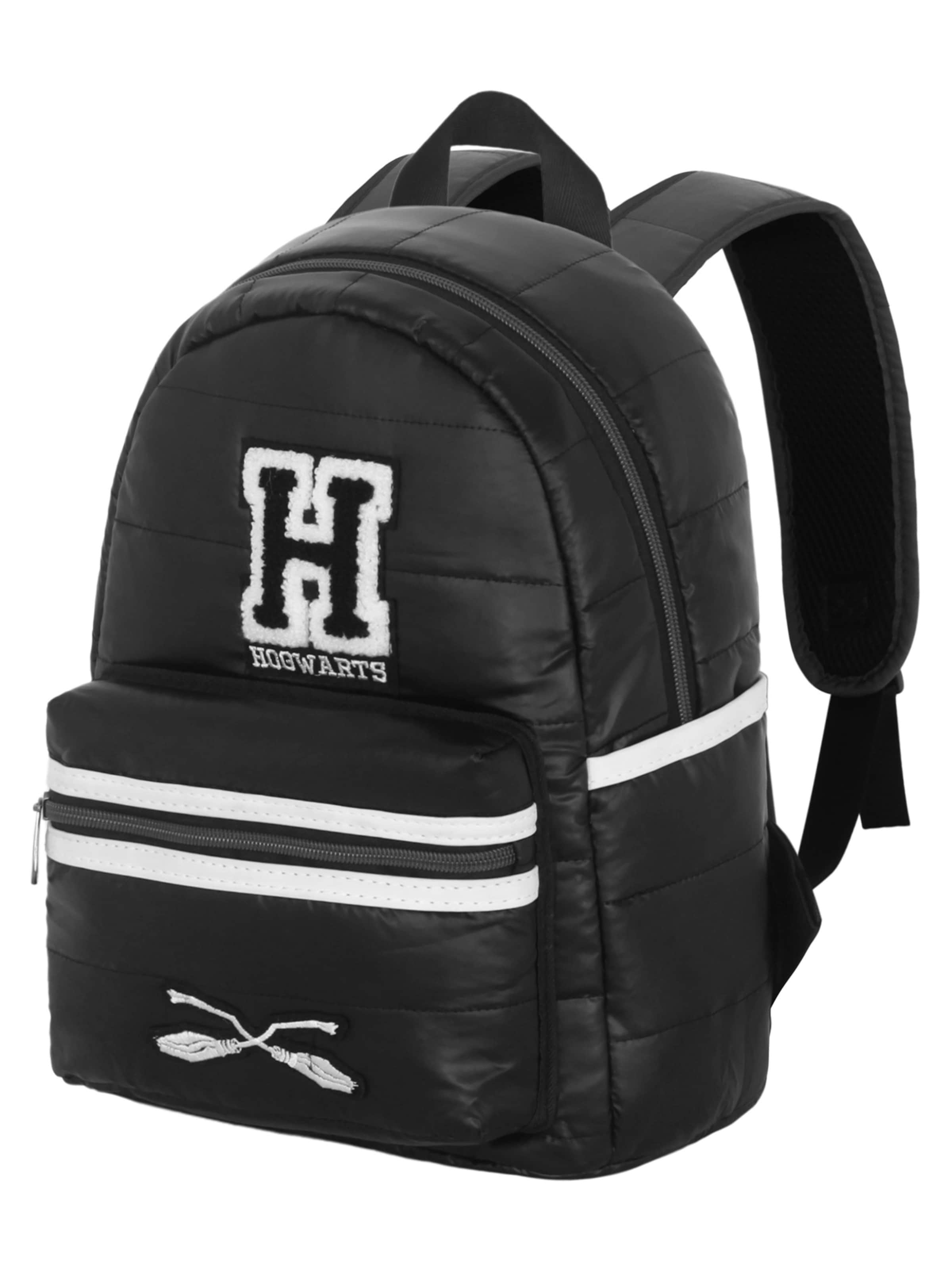 Zaino di Warner Bros. in nero