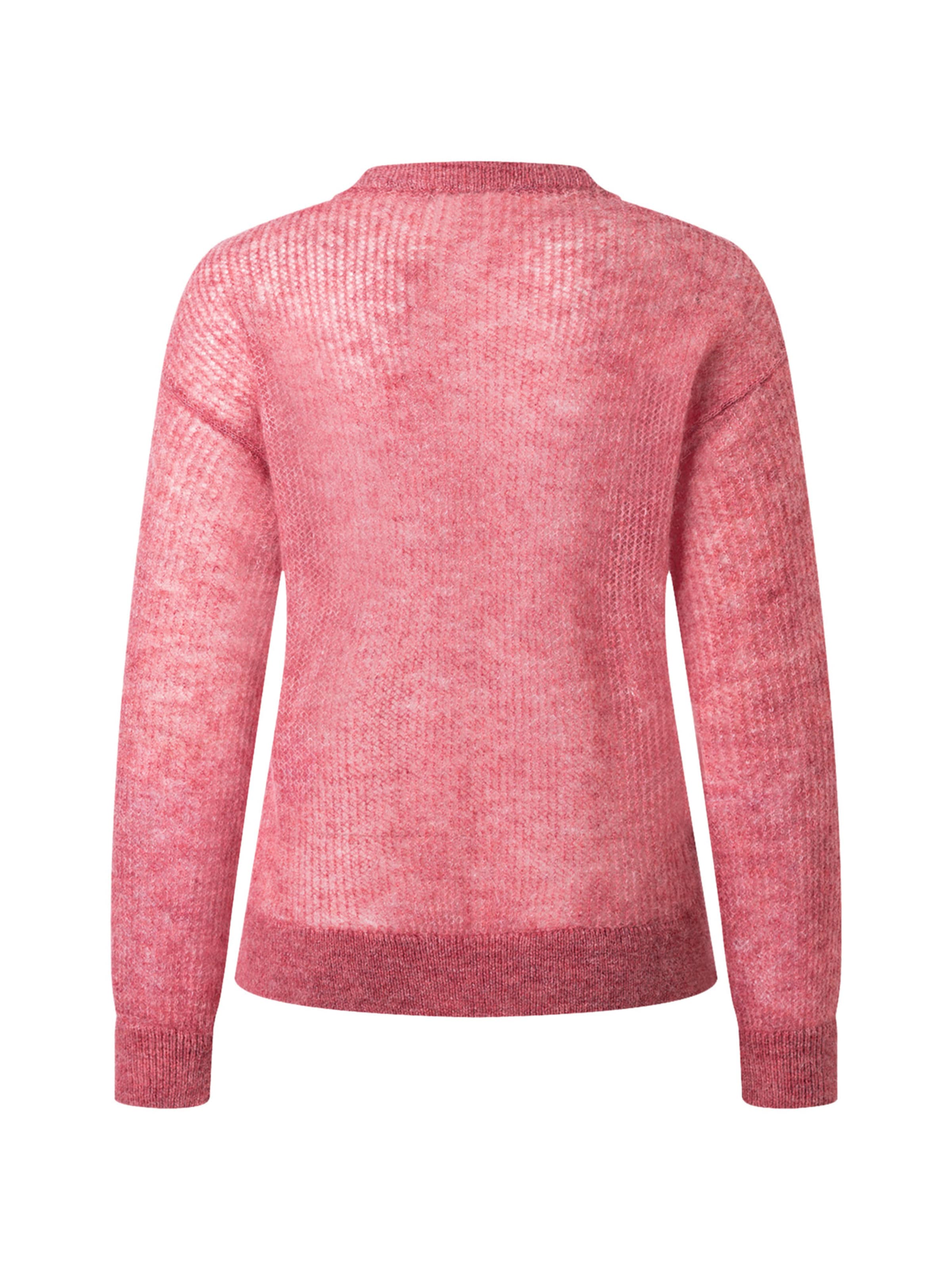Pullover di MAERZ Muenchen in rosa