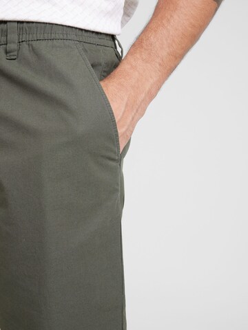 s.Oliver Regular Broek in Groen