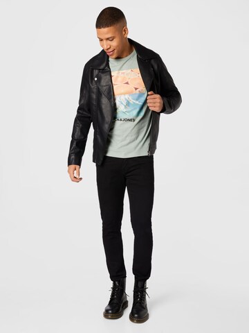 Skinny Jean Jack's en noir