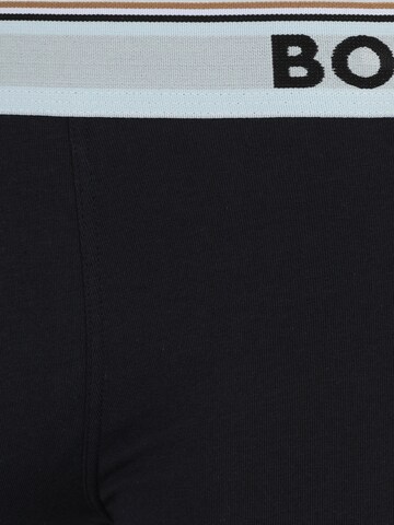 Boxer 'Power' di BOSS in blu