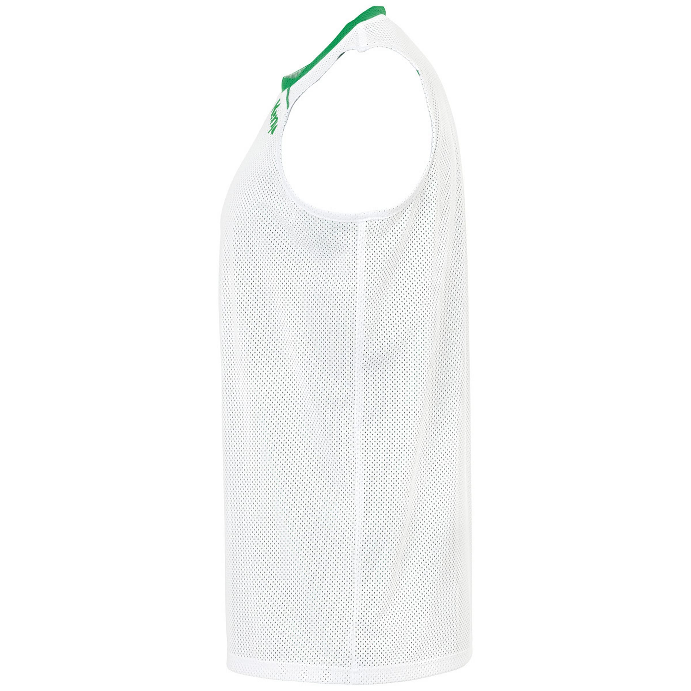 KEMPA Performance Shirt in Green