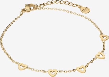 My Jewellery Bracelet in Gold