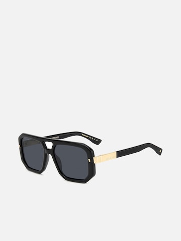 DSQUARED2 Sunglasses in Black