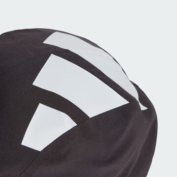 ADIDAS PERFORMANCE Sports cap 'Brand Love' in Black