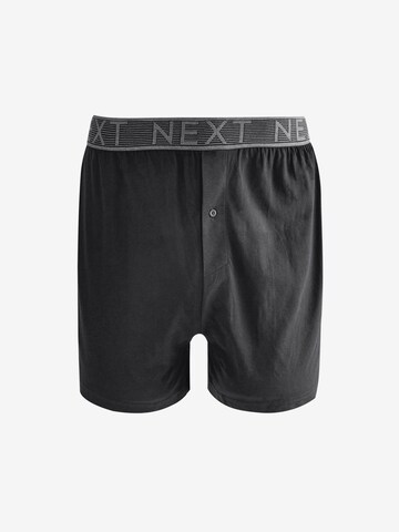 Boxer di Next in grigio
