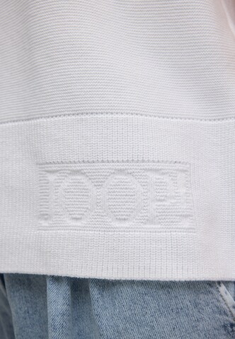 JOOP! Shirt 'Kada' in Wit