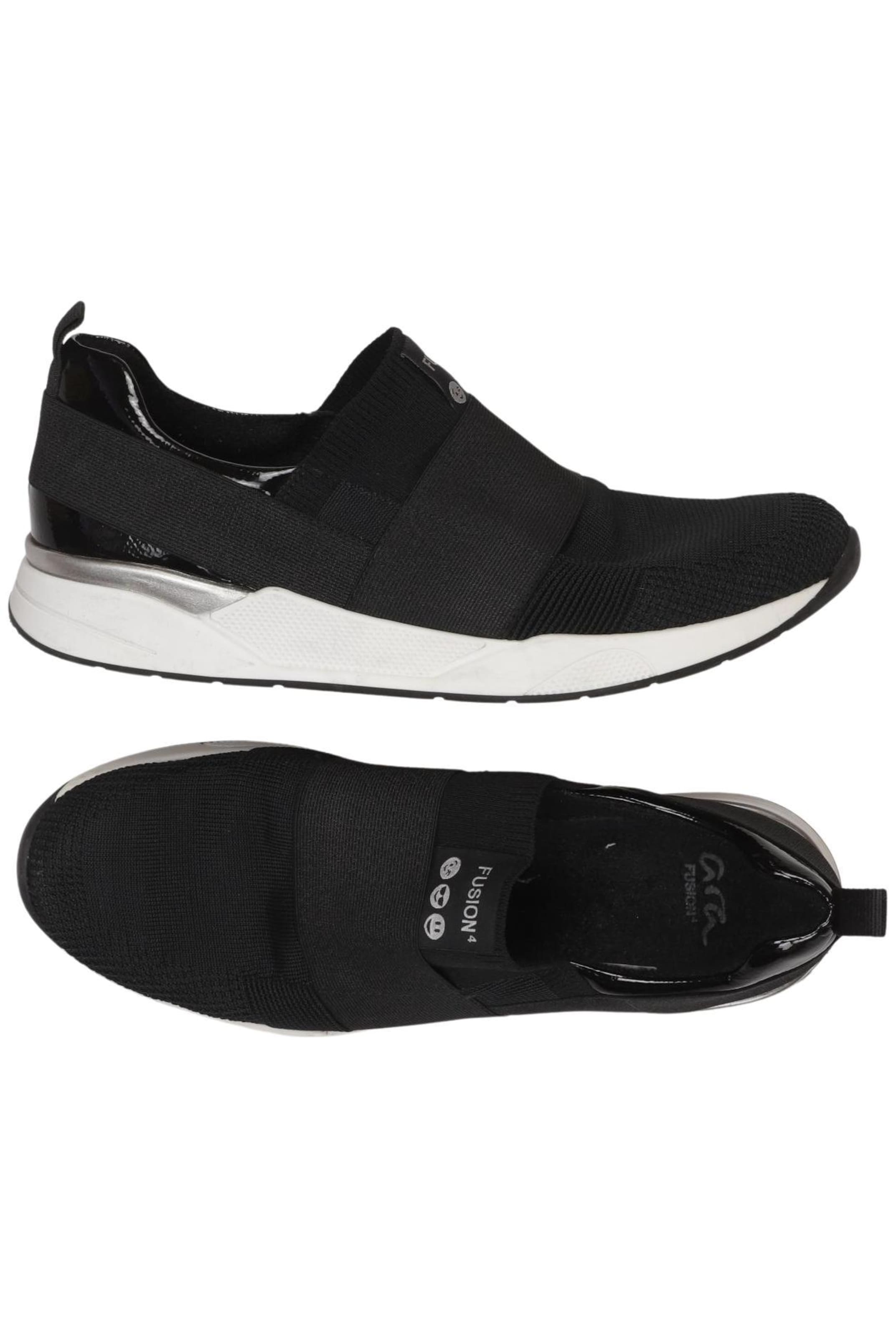 ARA Sneakers & Trainers in 41,5 in Black: front