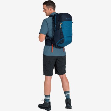 VAUDE Regular Hose 'Farley' in Schwarz