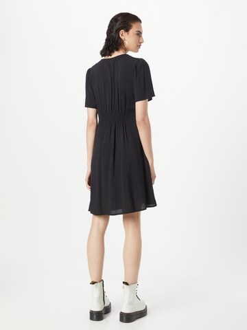 b.young Shirt dress 'JOSA' in Black