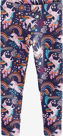Next Skinny Leggings i blandade färger: framsida