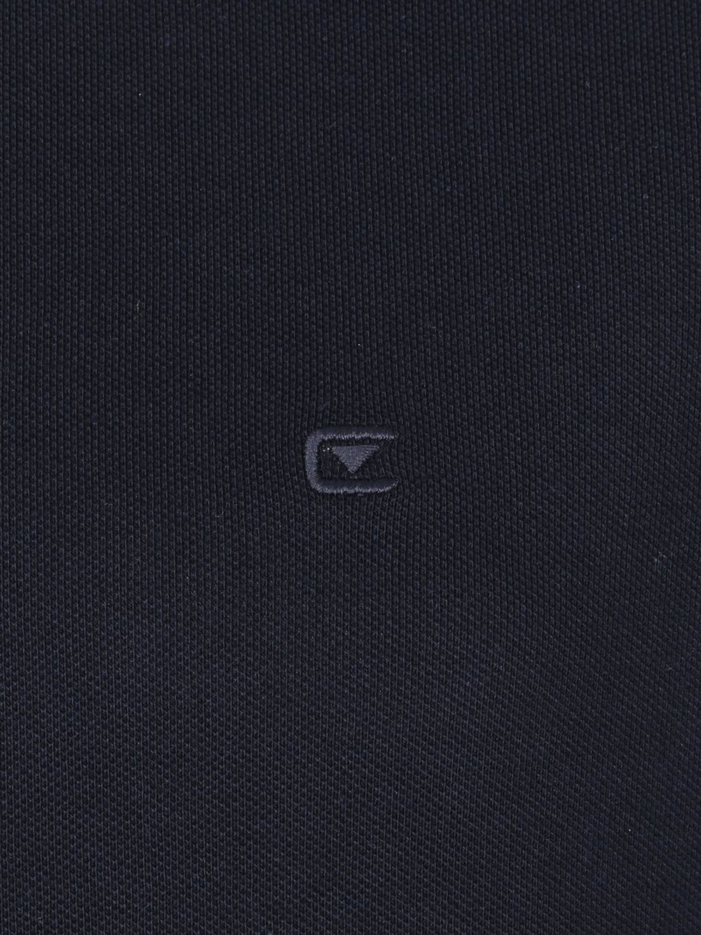 T-Shirt CASA MODA en bleu