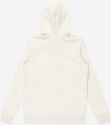 Jack & Jones Junior Mikina 'Codyy' - biela