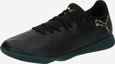 PUMA Jalkapallokengät 'FUTURE 8 PLAY' värissä neonvihreä / musta, Tuotenäkymä