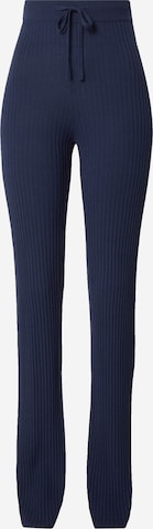 JOOP! Regular Pants in Blue: front