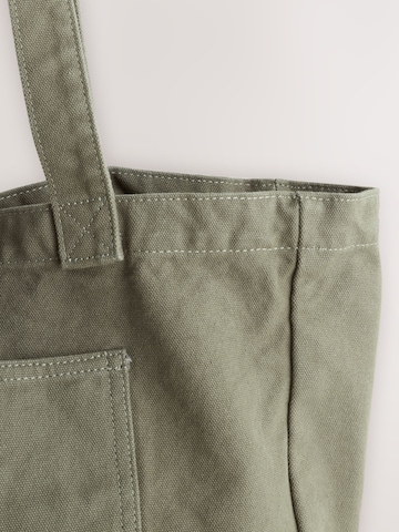 Next Shopper in Green