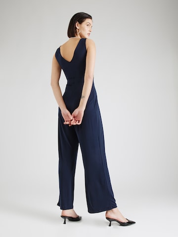 Tuta jumpsuit 'Eike' di ABOUT YOU in blu