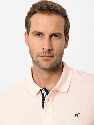 T-Shirt 'Ravenna' Williot en rose