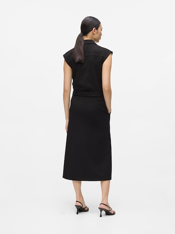 Gonna di Karl Lagerfeld in nero