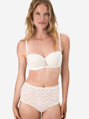 Classico Reggiseno 'BHs & Bralettes' di Penti in beige