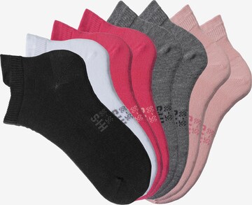 H.I.S Sportsocken in Mischfarben: predná strana